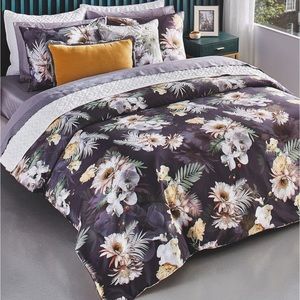 Ted Baker London Duvet Cover Twin BRAND NEW